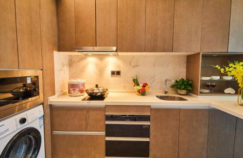 Shajing Apartment | Kezan Condo Hotel