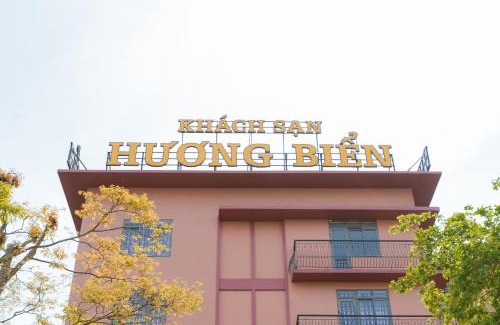 Cua Lo Hotel | Khách sạn Hương Biển
