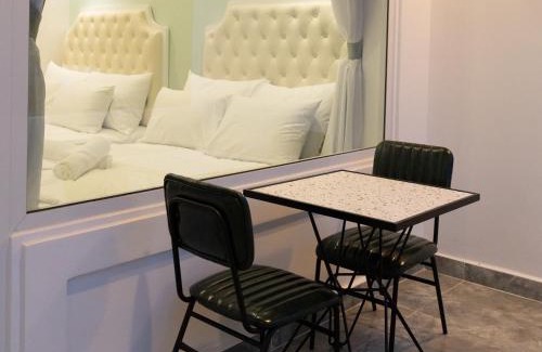 Lam Ha Hotel | Khách Sạn Vinci