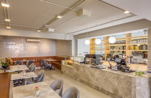 Chamkar Mon Hotel | 110 m² Hotel ∙ 2 bedrooms ∙ 9 guests
