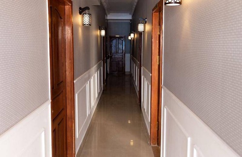 Daun Penh Hotel | 23 m² Hotel ∙ 3 guests