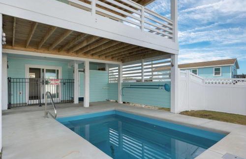 Kitty Hawk House | KH152 Ocean Breeze