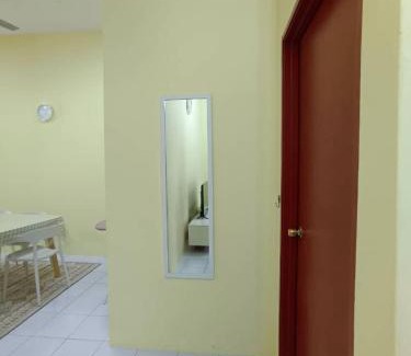 Bandar Seri Iskandar Villa | KhaAfi Homestay Seri Iskandar
