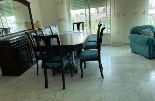 Suwailih Apartment | Khalda Renovated 3 Bedroom Apartment