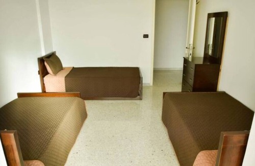 Khalde Apartment | Khalde, Lebanon - 24/7 Power, Hot Water and Wi-fi