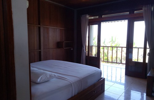 Mendoyo House | Khalisha Villa