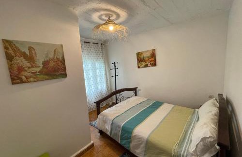 Haouzia Villa | KHAMBEACH