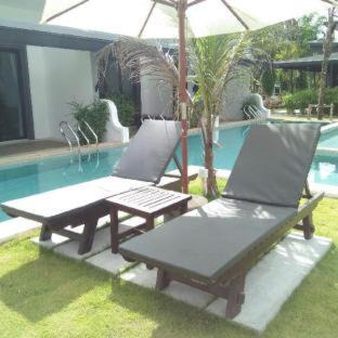 Khuekkhak Resort | Khaolak Mountain View
