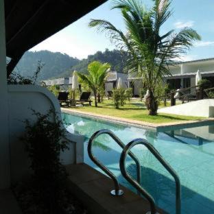 Khuekkhak Resort | Khaolak Mountain View