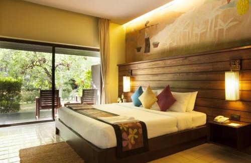 Khuekkhak Resort | Khaolak Wanaburee Resort - SHA Extra Plus