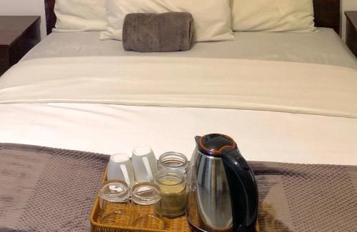 Muckleneuk House | Khaya Mnandi Leisure Suites