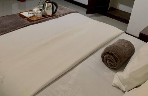 Muckleneuk House | Khayamnandi Leisure Suites