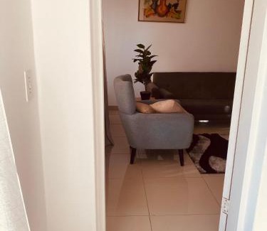 Ekurhuleni House | khayelihle guest house