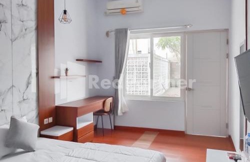 Tasikmalaya Hotel | Khayrizsan Guest House Mitra RedDoorz