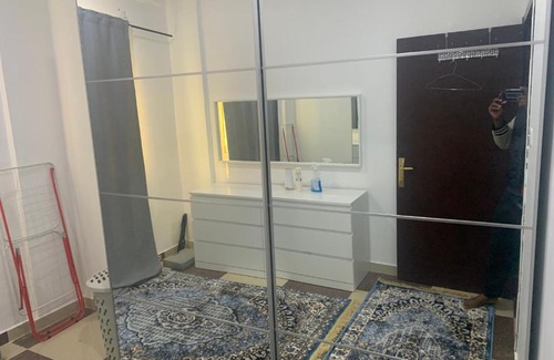 Khaitan Apartment | khithan light