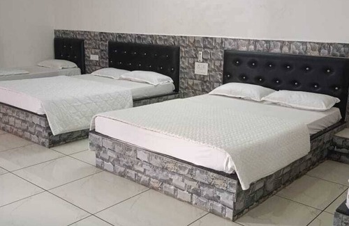 Una Hotel | khodal Resort