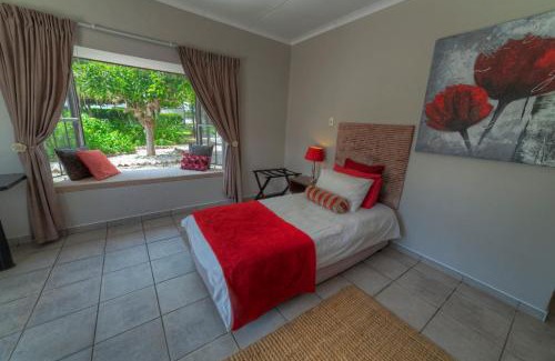 Otjozondjupa Region House | Khoi-Khoi Guesthouse