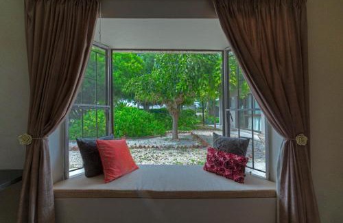 Otjozondjupa Region House | Khoi-Khoi Guesthouse