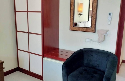 Khon Kaen Hotel | Khon Kaen Orchid Hotel