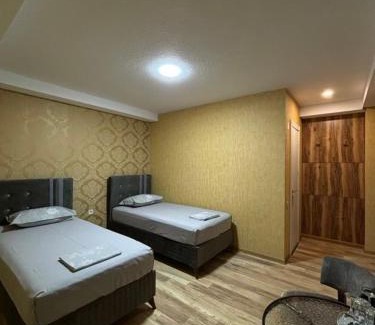 Gori House | KHORGO