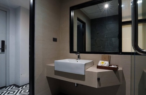 Nakhon Phanom Hotel | Khota Hill Hotel