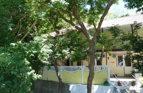 Tenginsk Hotel | Khutorok Hotel