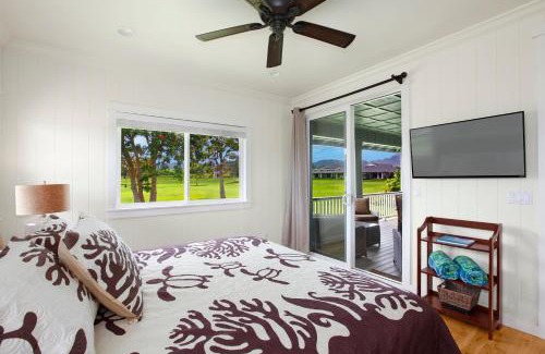 Poipu House | Kiahuna Plantation Hale