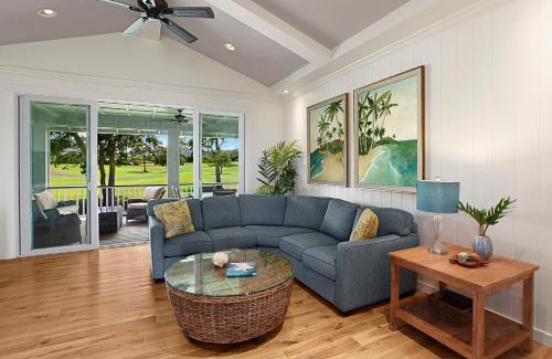Poipu House | Kiahuna Plantation Hale