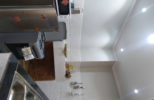 Hospital House | Kiamunyi Nakuru Pearl
