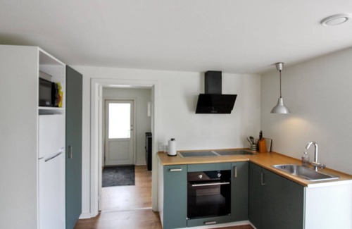Balka Apartment | "Kiana" - 250m from the sea by Interhome
