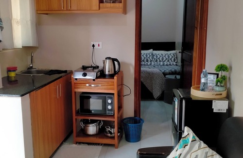 Bukoto Apartment | Kiara home