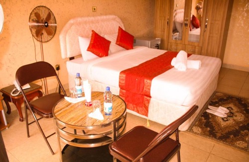 Mogotio Hotel | Kibelion Hotel