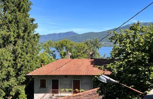 Cazzago Brabbia Apartment | Kibilù - Relax vicinanze Lago di Varese