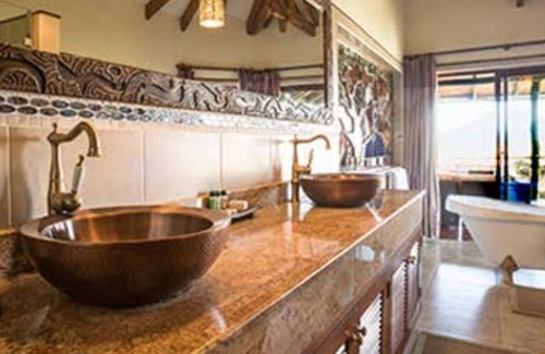 Amboseli Cabin | Kibo Villa Amboseli
