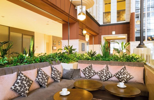 Musashino Hotel | KICHIJOJI EXCEL HOTEL TOKYU