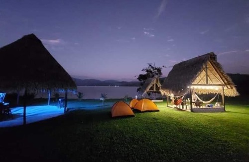 Cuyabeno Wildlife Reserve Other | Kichwa Pathfinder Camping Expedition