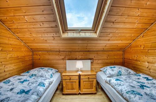 Mchawa House | Kiczurka Bieszczady