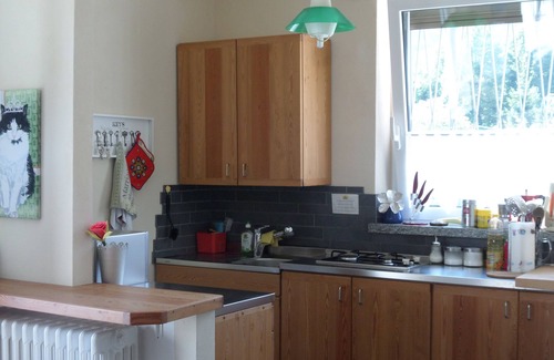 Barni House | Kids & Bike Friendly HOUSE with GARDEN close to BELLAGIO