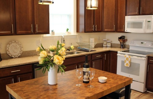 Frankford House | Kids' domain, 3 pools, beach shuttle, bikes & gameroom. Linens included!