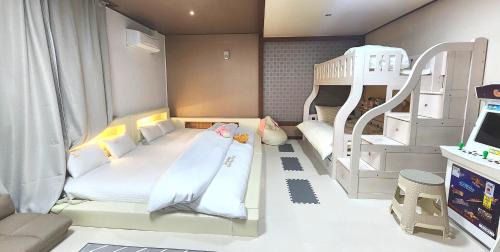 Gyeongju Hotel | Kids & Family Hotel