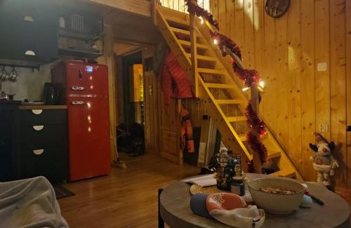 Trzcin Apartment | Kiełpińska Stodoła