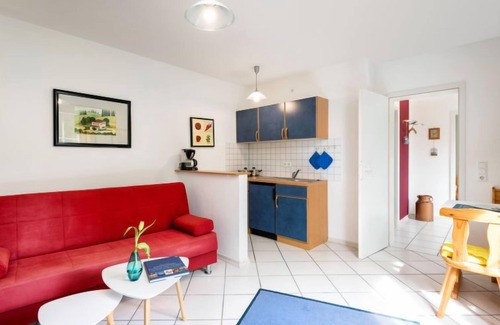 Ramersbach Apartment | Kiefernweg by Interhome