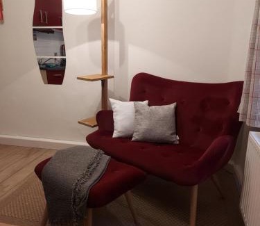 Huede Apartment | Kiek mol rin - Richmanns Appartements