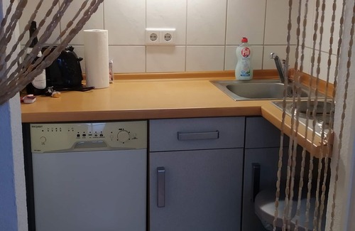 Molfsee Apartment | Kiel Week apartment in a tasteful suburban villa