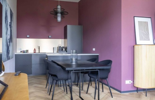 Kiel-Windeweer House | Kiel Windeweer: eindeloos uitzicht, Kiel Windeweer - Eindeloos uitzicht