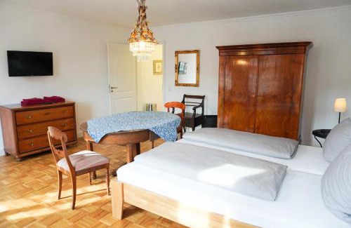 Innenstadt Apartment | Kielmeyerhaus