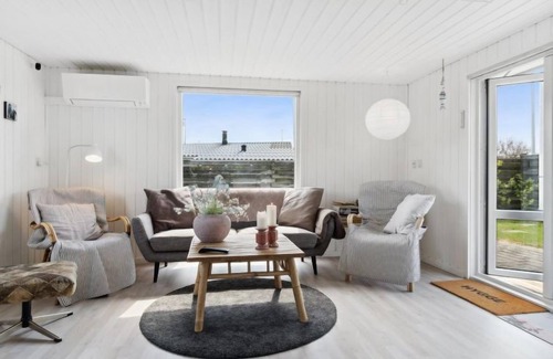 Logstor House | "Kielo" - 200m to the inlet by Interhome