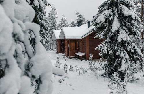 Rovaniemi Ski Chalet | Kieppi Chalet