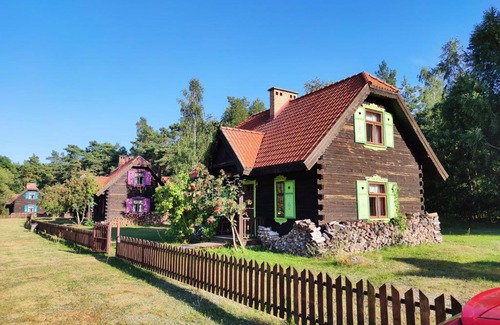Kiermusy Bed & Breakfast | Kiermusy Dworek nad Łąkami