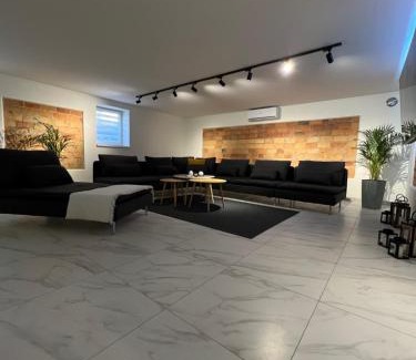 gmina Sosnowica Apartment | Kierunek Górki
